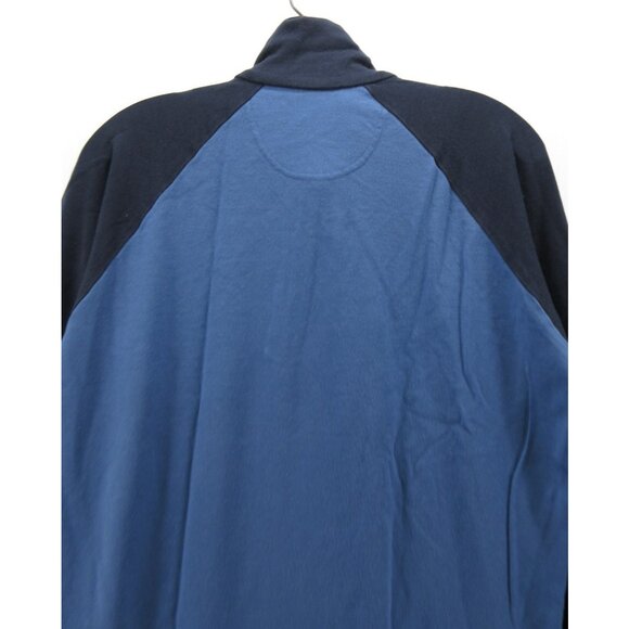 Icebreaker Sweater Large Bodyfit 260 Merino Wool 1/4 Zip Pullover - Picture 9 of 13